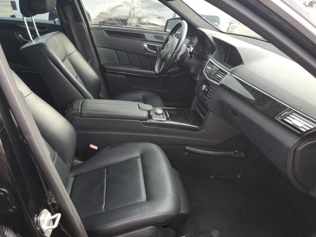 Photo 5 from auction – 2011 MERCEDES-BENZ E 350 BLUE with VIN WDDHF2EB3BA453636