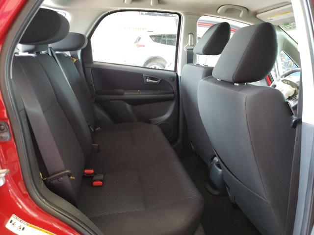 Photo 6 from auction – 2013 SUZUKI SX4 with VIN JS2YB5A32D6100449
