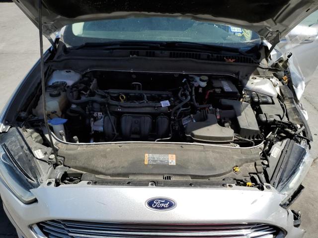 Photo 7 from auction – 2014 FORD FUSION SE with VIN 3FA6P0H77ER193221