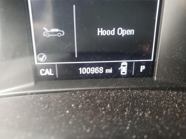 Photo 8 from auction – 2018 CHEVROLET MALIBU LT with VIN 1G1ZD5ST5JF236165