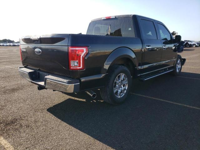 Photo 4 from auction – 2015 FORD F150 SUPER with VIN 1FTEW1CP2FKE17703