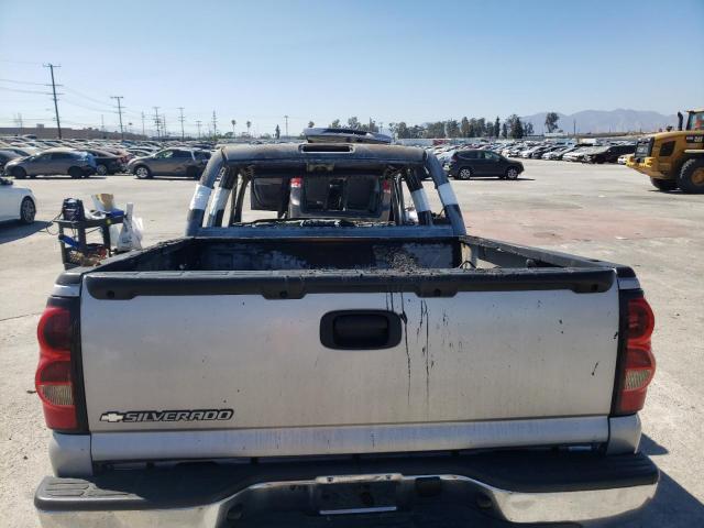 Photo 10 from auction – 2007 CHEVROLET SILVERADO with VIN 2GCEC13Z571128682