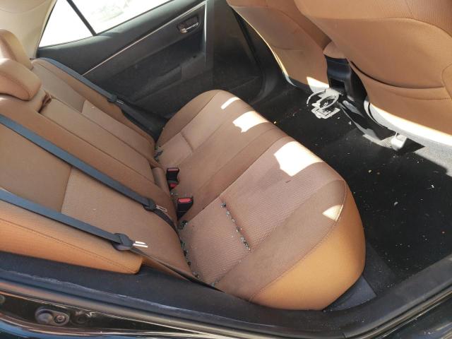 Foto 6 de la subasta – 2015 TOYOTA COROLLA L con VIN 2T1BURHE2FC317035