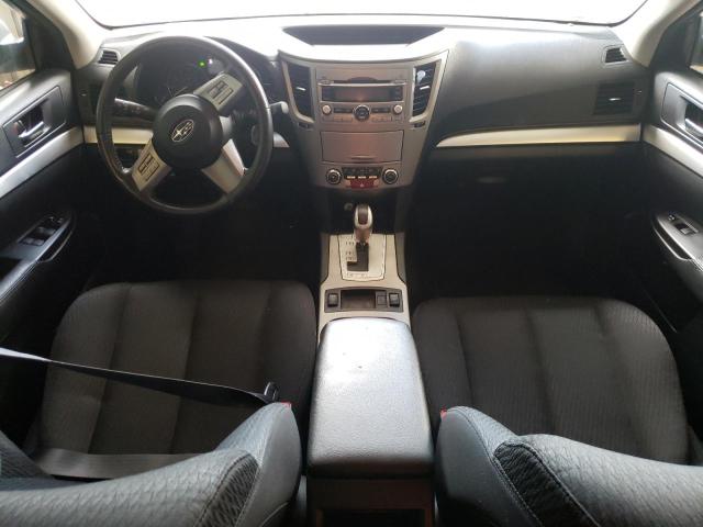 Photo 9 from auction – 2011 SUBARU OUTBACK 2. with VIN 4S4BRCGCXB3317667