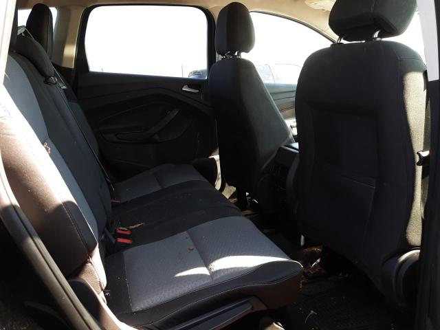 Photo 6 from auction – 2017 FORD ESCAPE SE with VIN 1FMCU0G91HUA18108