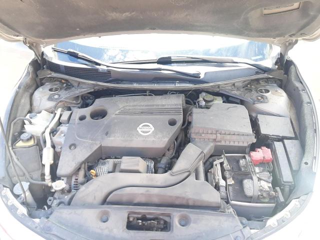 Photo 7 from auction – 2015 NISSAN ALTIMA 2.5 with VIN 1N4AL3AP5FC208106