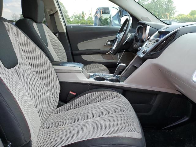 Photo 5 from auction – 2010 CHEVROLET EQUINOX LT with VIN 2CNFLPEYXA6282600