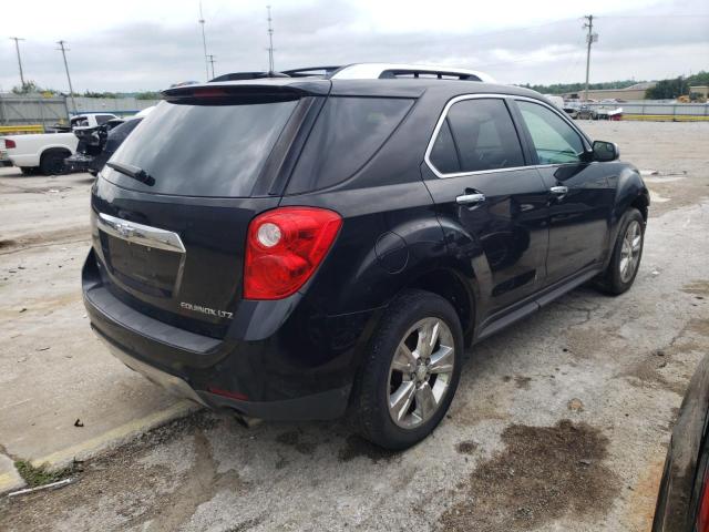Photo 4 from auction – 2014 CHEVROLET EQUINOX LT with VIN 2GNFLHE36E6194803