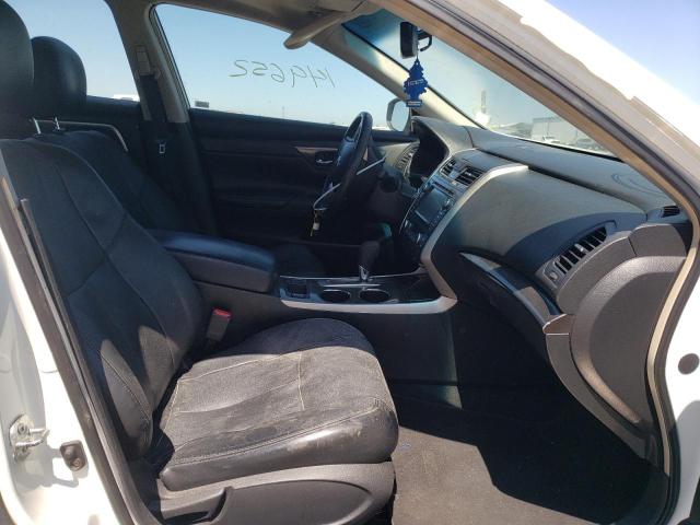 Photo 5 from auction – 2013 NISSAN ALTIMA 2.5 with VIN 1N4AL3AP8DN563420