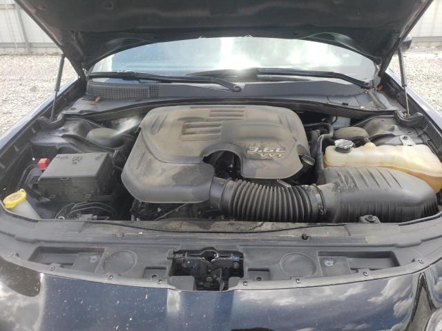 Photo 7 from auction – 2019 CHRYSLER 300 S with VIN 2C3CCABG2KH601191