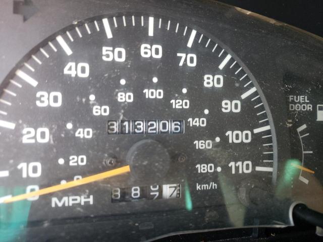 Photo 8 from auction – 1998 TOYOTA 4RUNNER LI with VIN JT3GN87R2W0064864