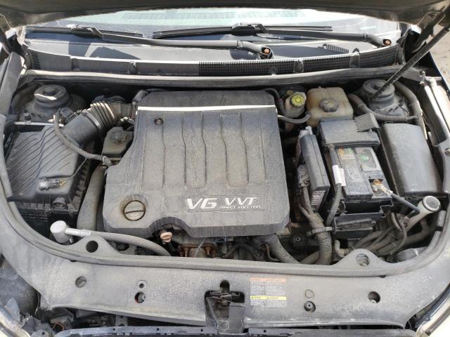 Photo 7 from auction – 2010 BUICK LACROSSE C with VIN 1G4GC5EG2AF259060