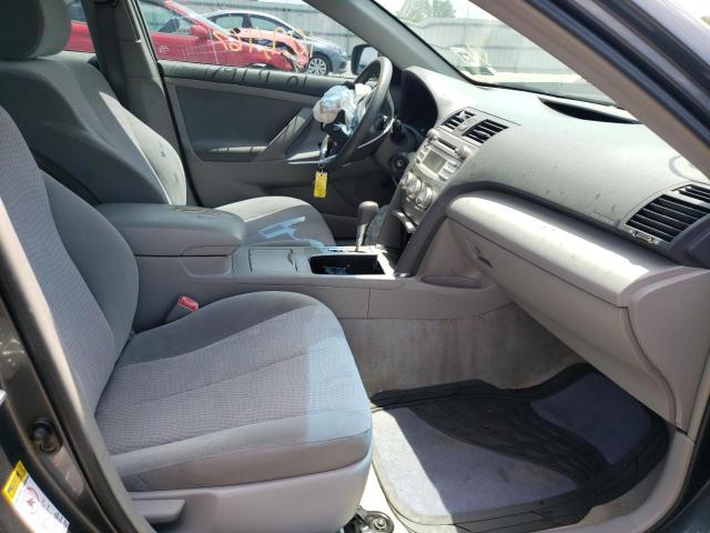 صورة رقم 5 من المزاد - 2011 TOYOTA CAMRY BASE مع VIN 4T1BF3EK3BU160416