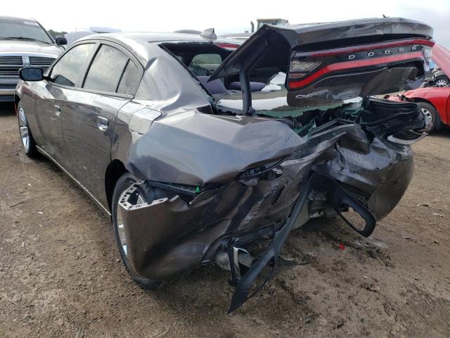 Photo 3 from auction – 2017 DODGE CHARGER SX with VIN 2C3CDXHG8HH569413