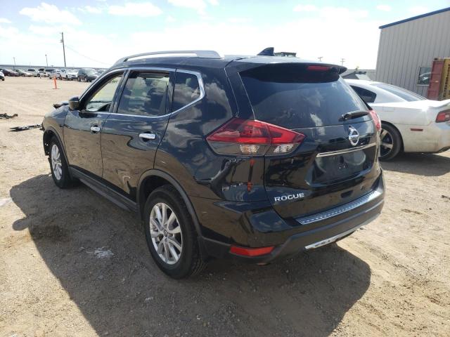 Photo 3 from auction – 2018 NISSAN ROGUE S with VIN KNMAT2MT5JP589051