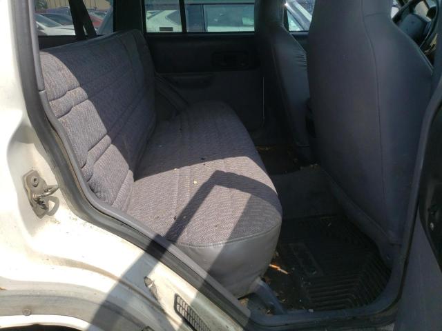 Photo 6 from auction – 1998 JEEP CHEROKEE with VIN 1J4FJ68S3WL252732