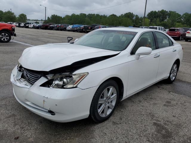 Photo 2 from auction – 2008 LEXUS ES 350 with VIN JTHBJ46G482260319