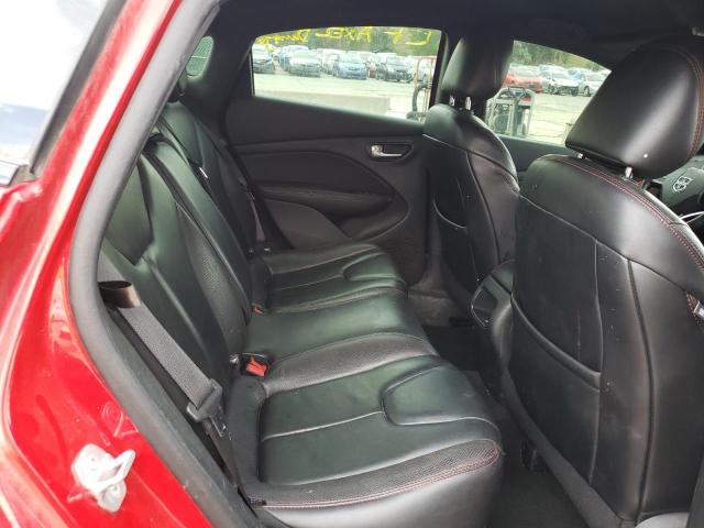 Photo 6 from auction – 2015 DODGE DART GT with VIN 1C3CDFEB9FD224677