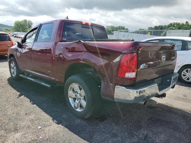 Photo 3 from auction – 2019 RAM 1500 CLASS with VIN 1C6RR7LT7KS557014