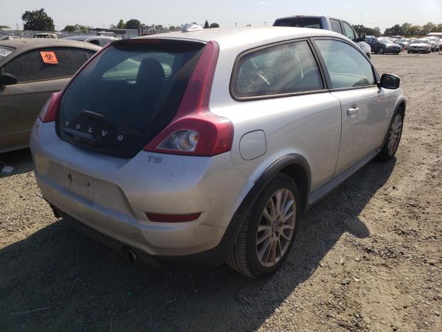 Zdjęcie 4 z aukcji – 2011 VOLVO C30 T5 z VIN YV1672MK3B2200885