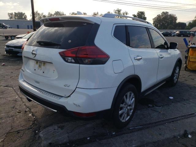 Photo 4 from auction – 2017 NISSAN ROGUE S with VIN JN8AT2MT6HW145083
