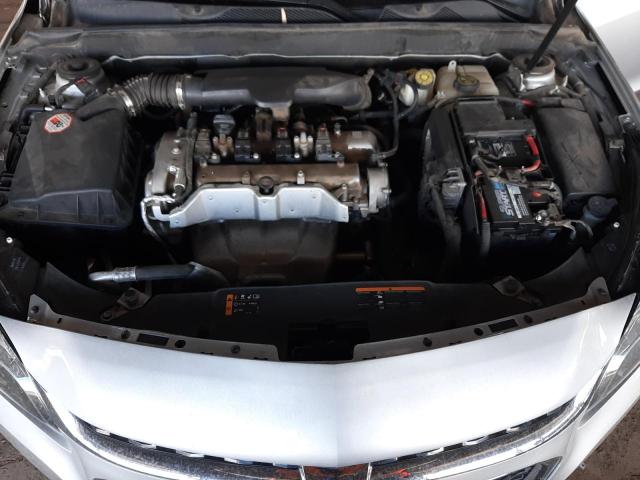 Photo 7 from auction – 2015 CHEVROLET MALIBU 1LT with VIN 1G11C5SL5FF347080