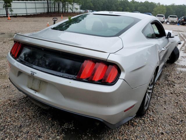 Photo 4 from auction – 2016 FORD MUSTANG with VIN 1FA6P8THXG5281667