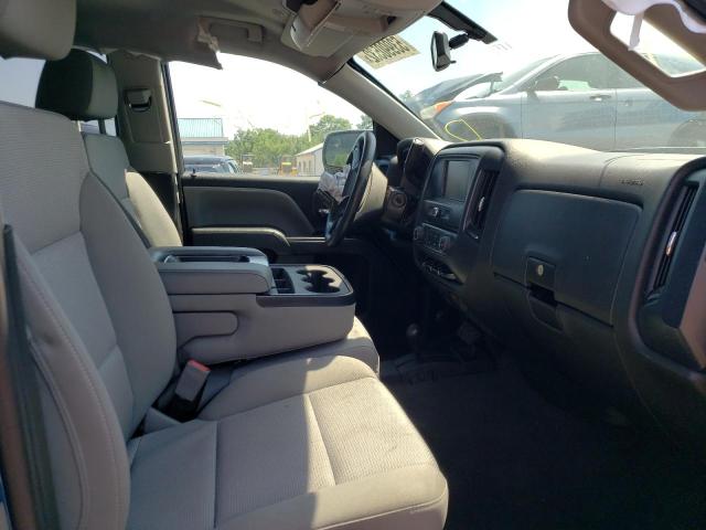 Photo 5 from auction – 2019 GMC SIERRA LIM with VIN 2GTV2LEC0K1115287