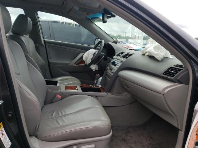 Foto 5 de la subasta – 2011 TOYOTA CAMRY BASE con VIN 4T4BF3EK3BR134324