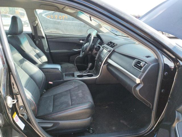 Photo 5 from auction – 2015 TOYOTA CAMRY LE with VIN 4T1BF1FK5FU881040