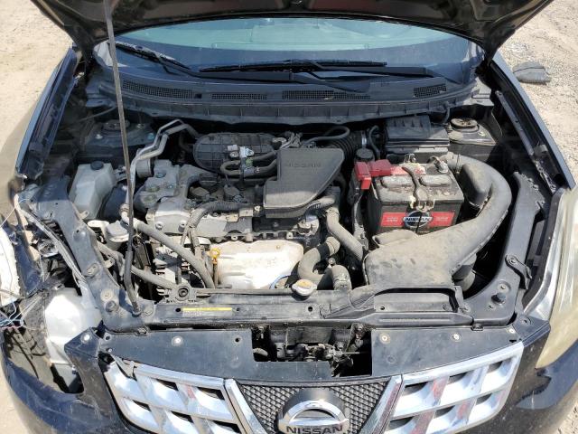 Photo 7 from auction – 2014 NISSAN ROGUE SELE with VIN JN8AS5MT9EW607149