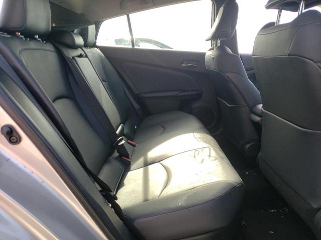 Photo 6 from auction – 2017 TOYOTA PRIUS with VIN JTDKARFU7H3047945
