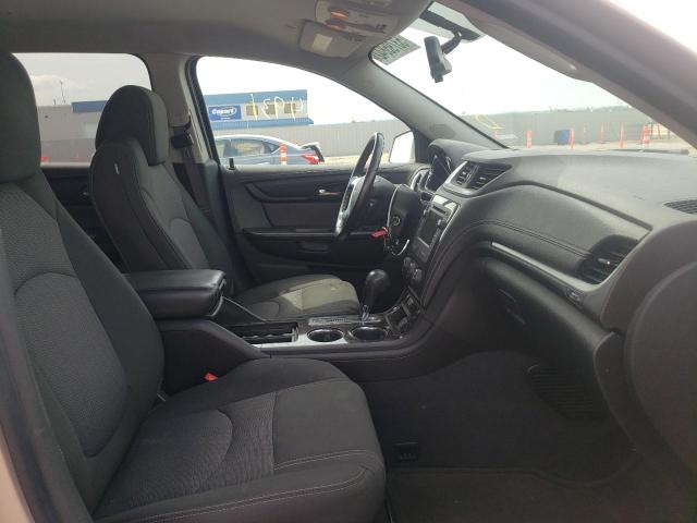 Photo 5 from auction – 2016 CHEVROLET TRAVERSE with VIN 1GNKVGKDXGJ336706