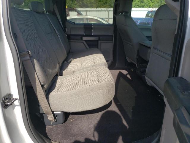 Photo 6 from auction – 2016 FORD F150 SUPER with VIN 1FTEW1CF1GKD80068