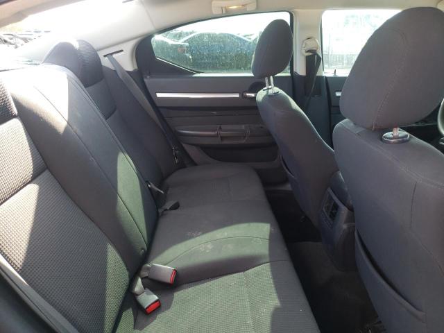 Photo 6 from auction – 2009 DODGE CHARGER with VIN 2B3KA43DX9H500799