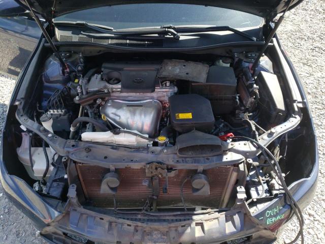 Photo 7 from auction – 2015 TOYOTA CAMRY LE with VIN 4T1BF1FK4FU939493