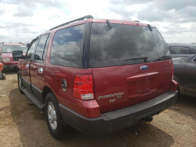 Photo 3 from auction – 2005 FORD EXPEDITION with VIN 1FMPU16505LA78663
