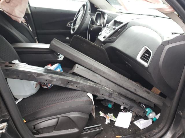 Photo 5 from auction – 2014 CHEVROLET EQUINOX LS with VIN 2GNALAEK8E6124535