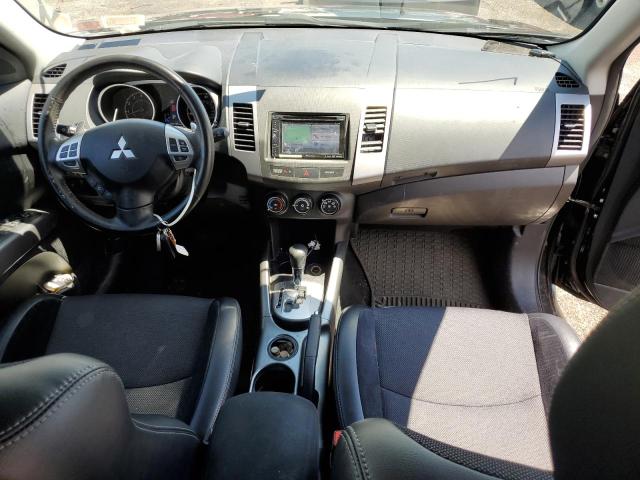 Photo 9 from auction – 2011 MITSUBISHI OUTLANDER with VIN JA4AS3AW3BU020672