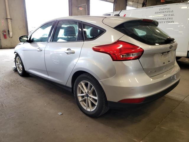 Photo 3 from auction – 2015 FORD FOCUS SE with VIN 1FADP3K27FL223856