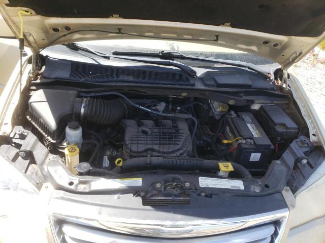 Photo 7 from auction – 2011 CHRYSLER TOWN & COU with VIN 2A4RR5DG9BR798843