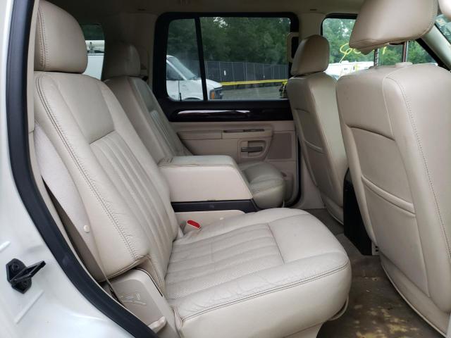Photo 6 from auction – 2003 LINCOLN AVIATOR with VIN 5LMEU78H63ZJ01744