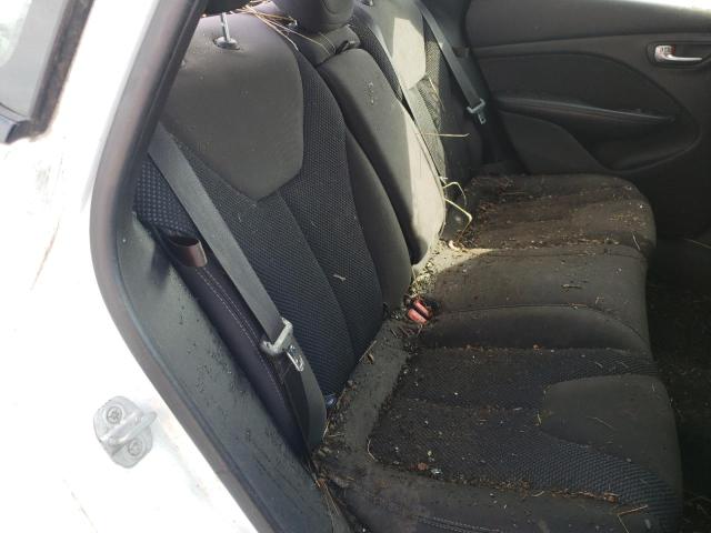 Photo 6 from auction – 2014 DODGE DART SXT with VIN 1C3CDFBBXED909743