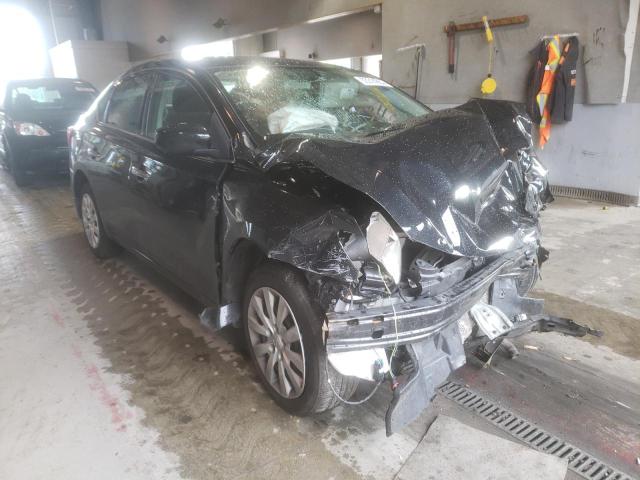 NISSAN SENTRA S 2017 with VIN 3N1AB7APXHY366197 - Photo from auction