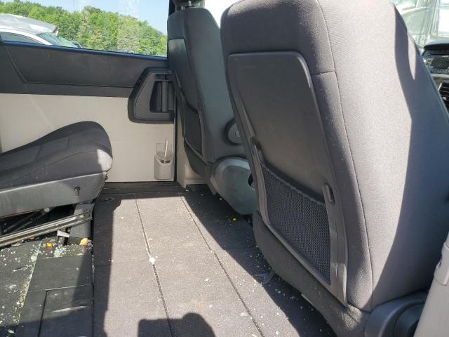 Photo 6 from auction – 2010 DODGE GRAND CARA with VIN 2D4RN5D17AR218780