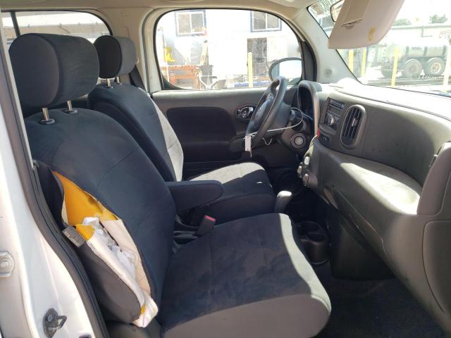Photo 5 from auction – 2012 NISSAN CUBE BASE with VIN JN8AZ2KR6CT252375