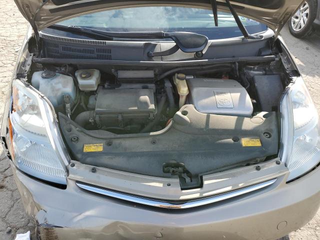 Photo 7 from auction – 2008 TOYOTA PRIUS with VIN JTDKB20U287762945