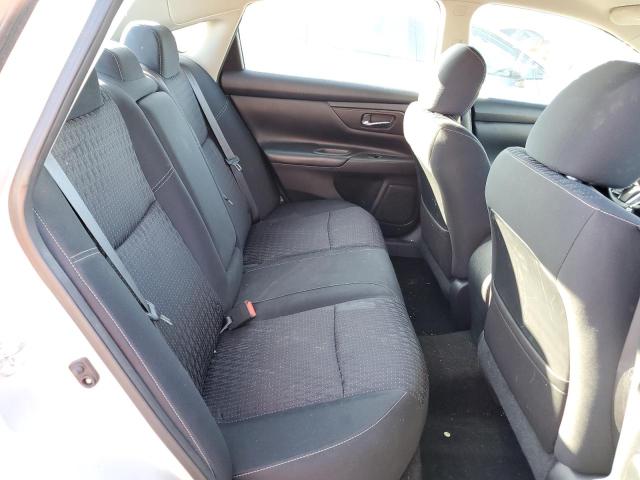 Photo 6 from auction – 2016 NISSAN ALTIMA 2.5 with VIN 1N4AL3APXGC251499