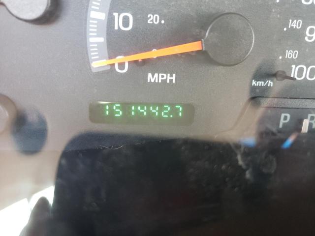 Photo 8 from auction – 2003 FORD F150 SUPER with VIN 1FTRW07663KB66564