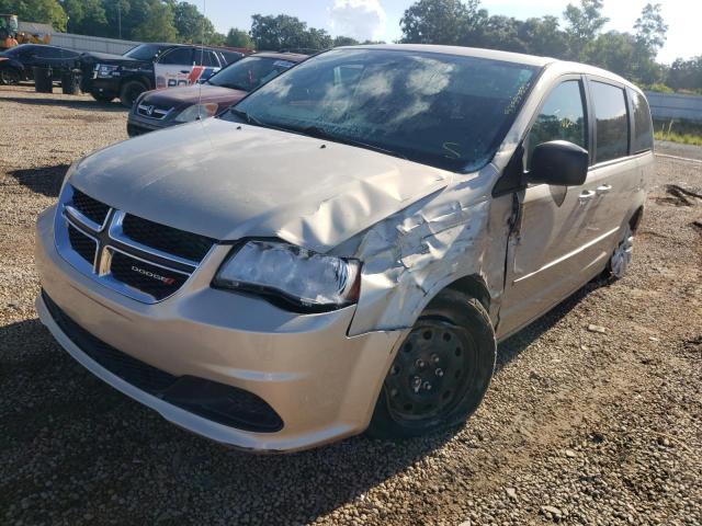 Photo 9 from auction – 2015 DODGE GRAND CARA with VIN 2C4RDGBG8FR605574